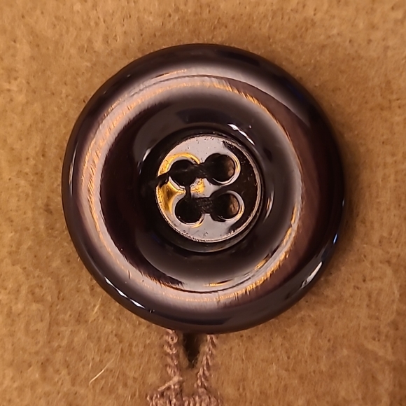 Kenneth Cole Wool Blend Single Breasted Lined Jacket - Picture 6 of 17